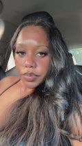 Raw Indian Wavy