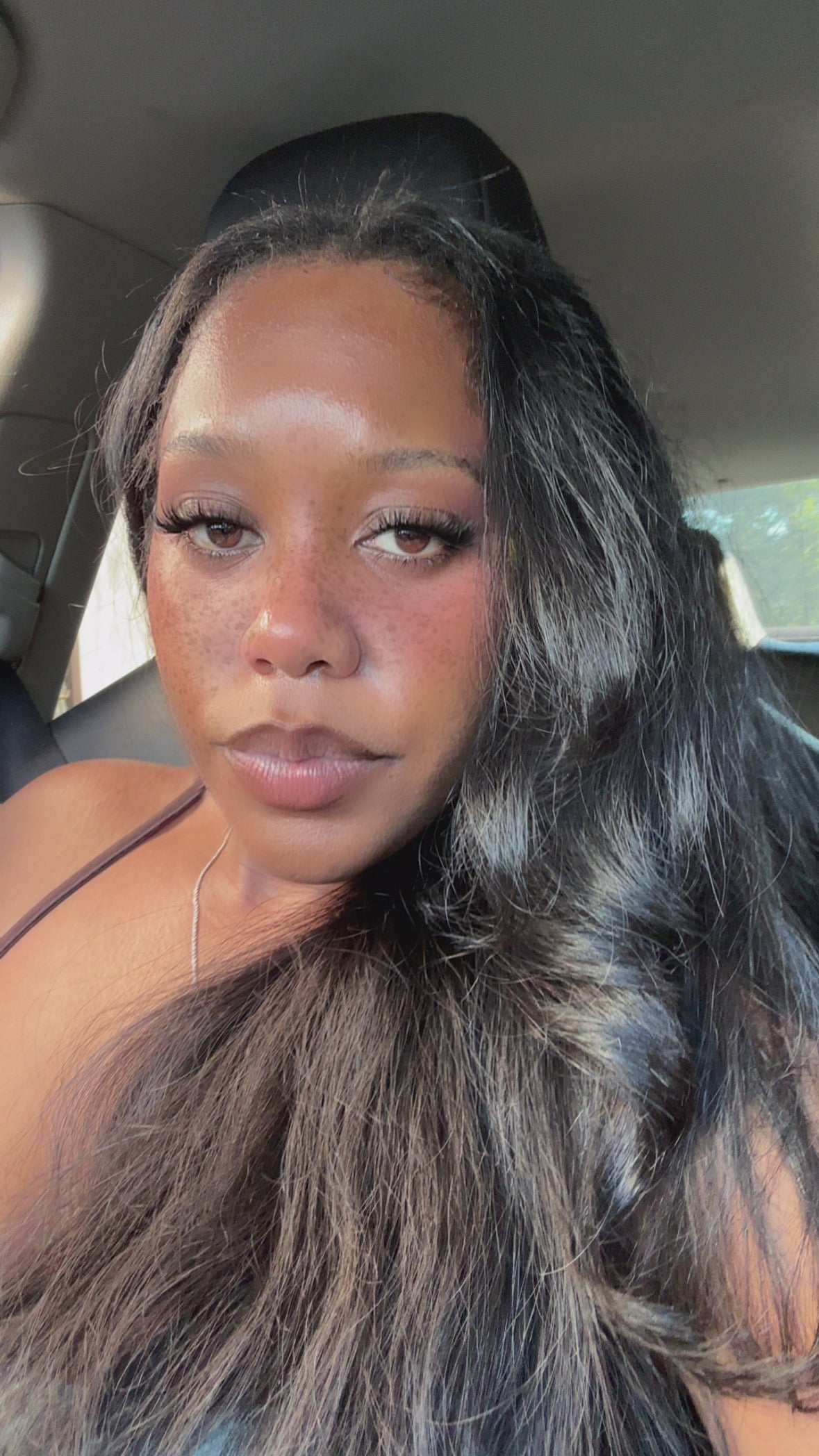 Raw Indian Wavy